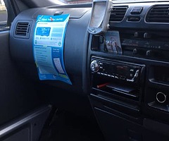 Toyota Hiace - Image 6/7