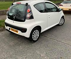 2012 Citroen C1 - Image 5/6