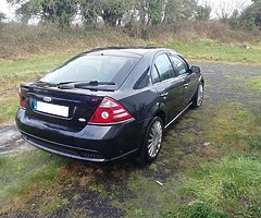 05 Mondeo st 2.2 (2L on book) Nct 2020 *SWAPS ONLY*