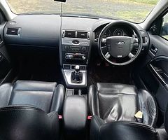05 Mondeo st 2.2 (2L on book) Nct 2020 *SWAPS ONLY* - Image 4/9