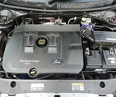 05 Mondeo st 2.2 (2L on book) Nct 2020 *SWAPS ONLY* - Image 5/9