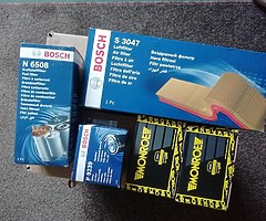 05 Mondeo st 2.2 (2L on book) Nct 2020 *SWAPS ONLY* - Image 8/9