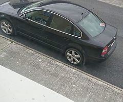 Passat - Image 4/4