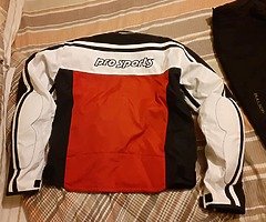 Motorcycle textiles - Image 5/5