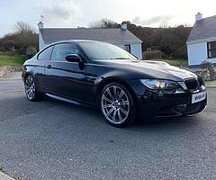 2008 BMW M3 - Image 4/10