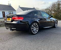 2008 BMW M3 - Image 6/10