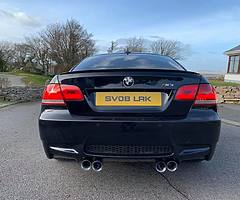 2008 BMW M3 - Image 8/10