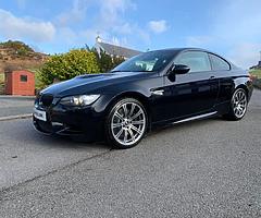 2008 BMW M3 - Image 9/10