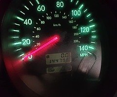 Subaru forester - Image 6/9