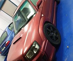 Subaru forester - Image 7/9