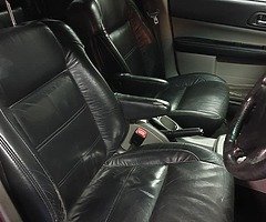 Subaru forester - Image 8/9