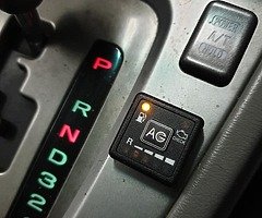 Subaru forester - Image 9/9