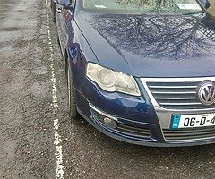 Volkswagen Passat 1.6 2006 - Image 5/6