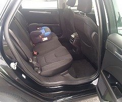 Ford Mondeo 2.0 Titanium Fresh Nct