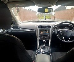 Ford Mondeo 2.0 Titanium Fresh Nct - Image 7/9