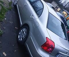 Toyota avensis - Image 8/9