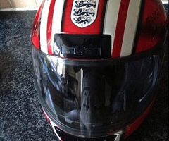 HJC helmet