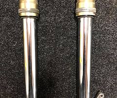 Yamaha yzf yz 2005 kyb forks
