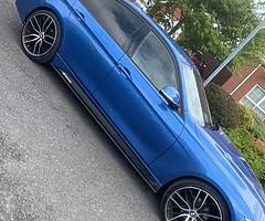BMW 318D MSPORT - Image 5/6