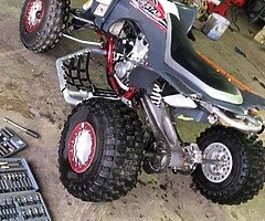 Yamaha yfz non runner could be a easy fix - Image 4/4