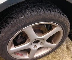 05 skoda Octavia - Image 3/8