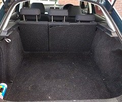05 skoda Octavia - Image 4/8