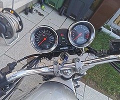 Suzuki bandit 600 - Image 7/10