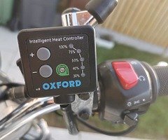 Suzuki bandit 600 - Image 8/10
