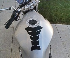 Suzuki bandit 600 - Image 9/10