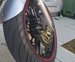 Suzuki bandit 600 - Image 10/10