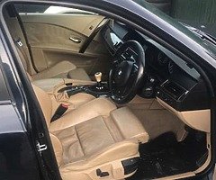 Bmw 520d msport - Image 3/5
