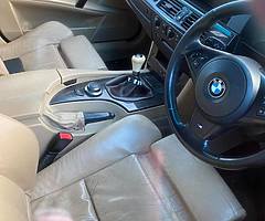 Bmw 520d msport - Image 5/5