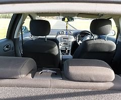 2008 FORD MONDEO 1.8 TDCI TDCIECONETIC 5DR