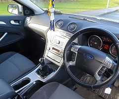 2008 FORD MONDEO 1.8 TDCI TDCIECONETIC 5DR - Image 4/10