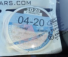 2008 FORD MONDEO 1.8 TDCI TDCIECONETIC 5DR - Image 6/10