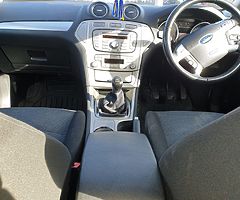 2008 FORD MONDEO 1.8 TDCI TDCIECONETIC 5DR - Image 10/10