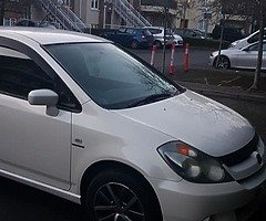 Honda stream 1.7 petrol 11/20 - Image 4/7