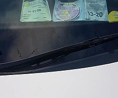 Honda stream 1.7 petrol 11/20 - Image 5/7