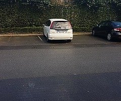 Honda stream 1.7 petrol 11/20 - Image 7/7