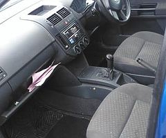 Polo 1.4 petrol nct and tax - Image 4/5