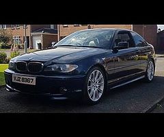 Wanted: Bmw e46 330cd - Image 3/3