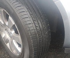 Opel astra 1.4 petrol New Nct and tax - Image 5/10