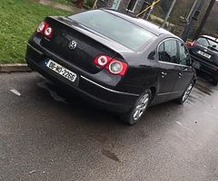 Passat 1.9 TDI