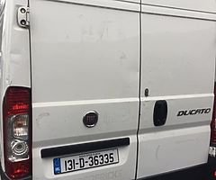 Fiat ducato