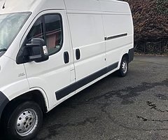 Fiat ducato