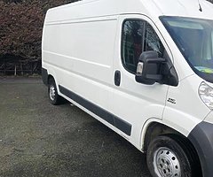 Fiat ducato - Image 3/9