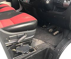 Fiat ducato - Image 6/9