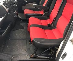Fiat ducato - Image 7/9