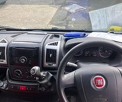 Fiat ducato - Image 8/9