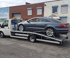 CITYLINK RECOVERY AUTO SERVICES Call [hidden information]